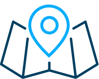 Icono Plataforma SIG de la Comunidad​